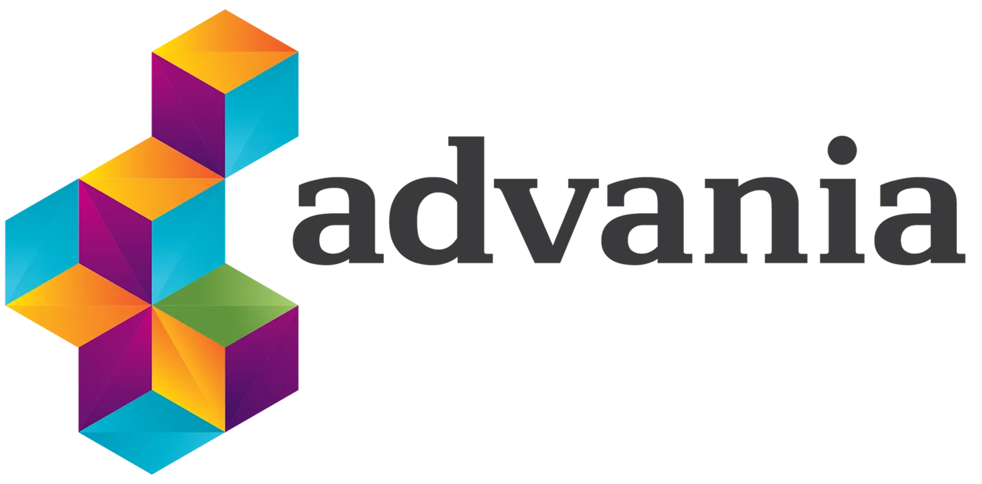 Advania Logo