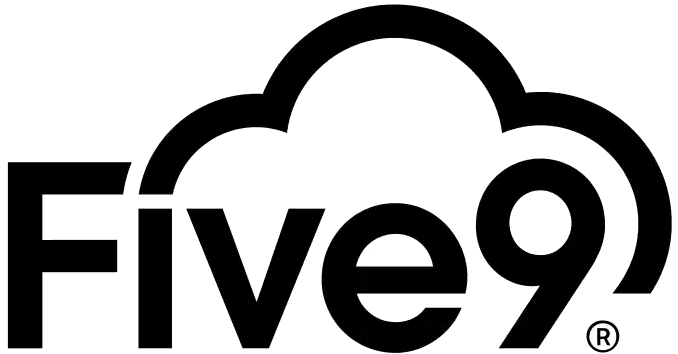 Five9 logo