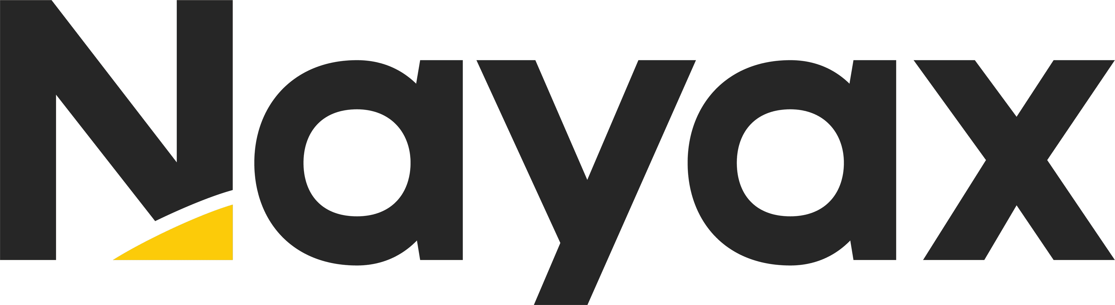 Nayax logo