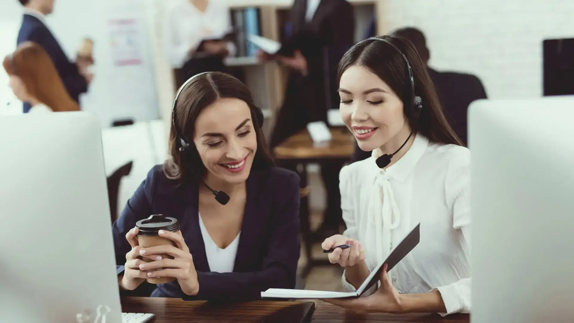 3 ways voice isolation helps agent engagement