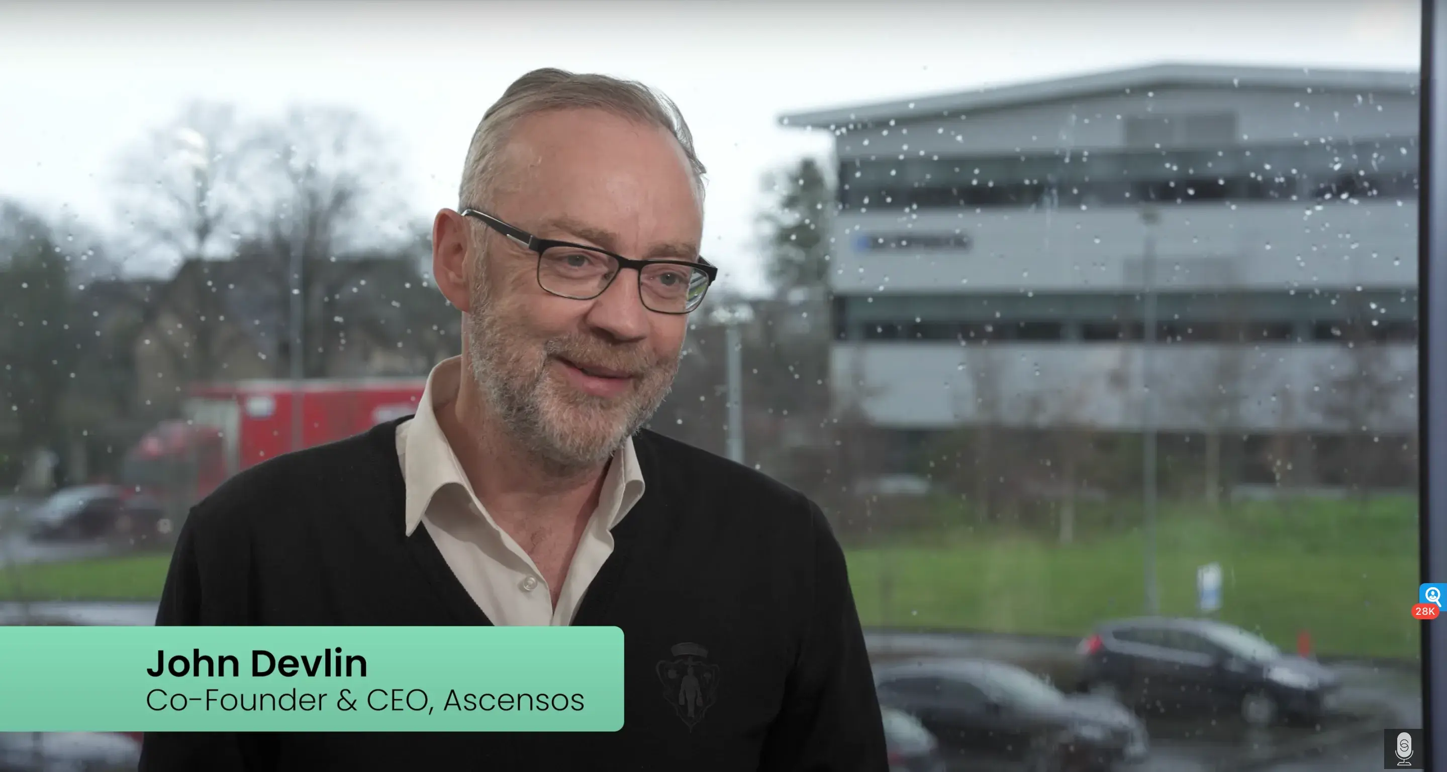 Case Study: Ascensos