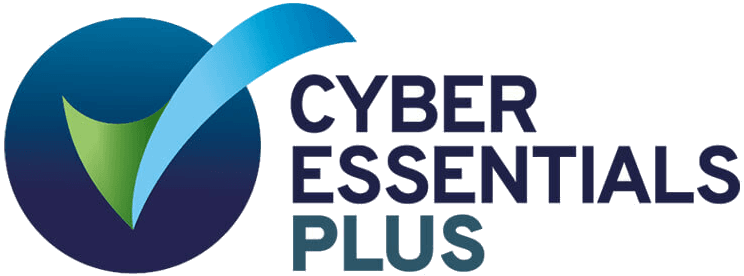 Cyber Essentials Plus Logo