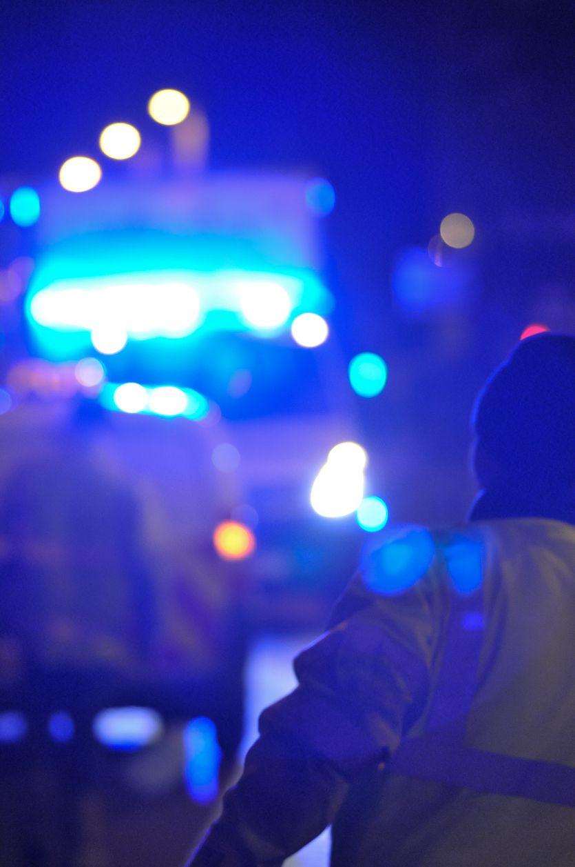 Remove all background noise in your comms image