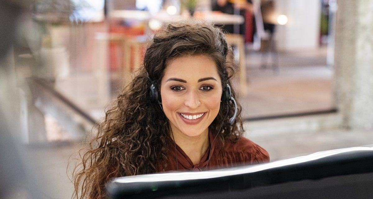 Blog: Enhancing insurance claims through voice isolation
