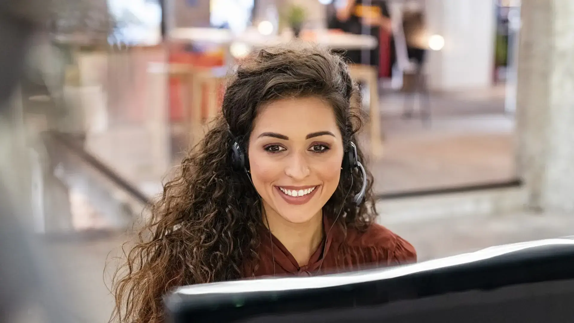 Blog: How voice isolation can help with the FCA Consumer Duty Act