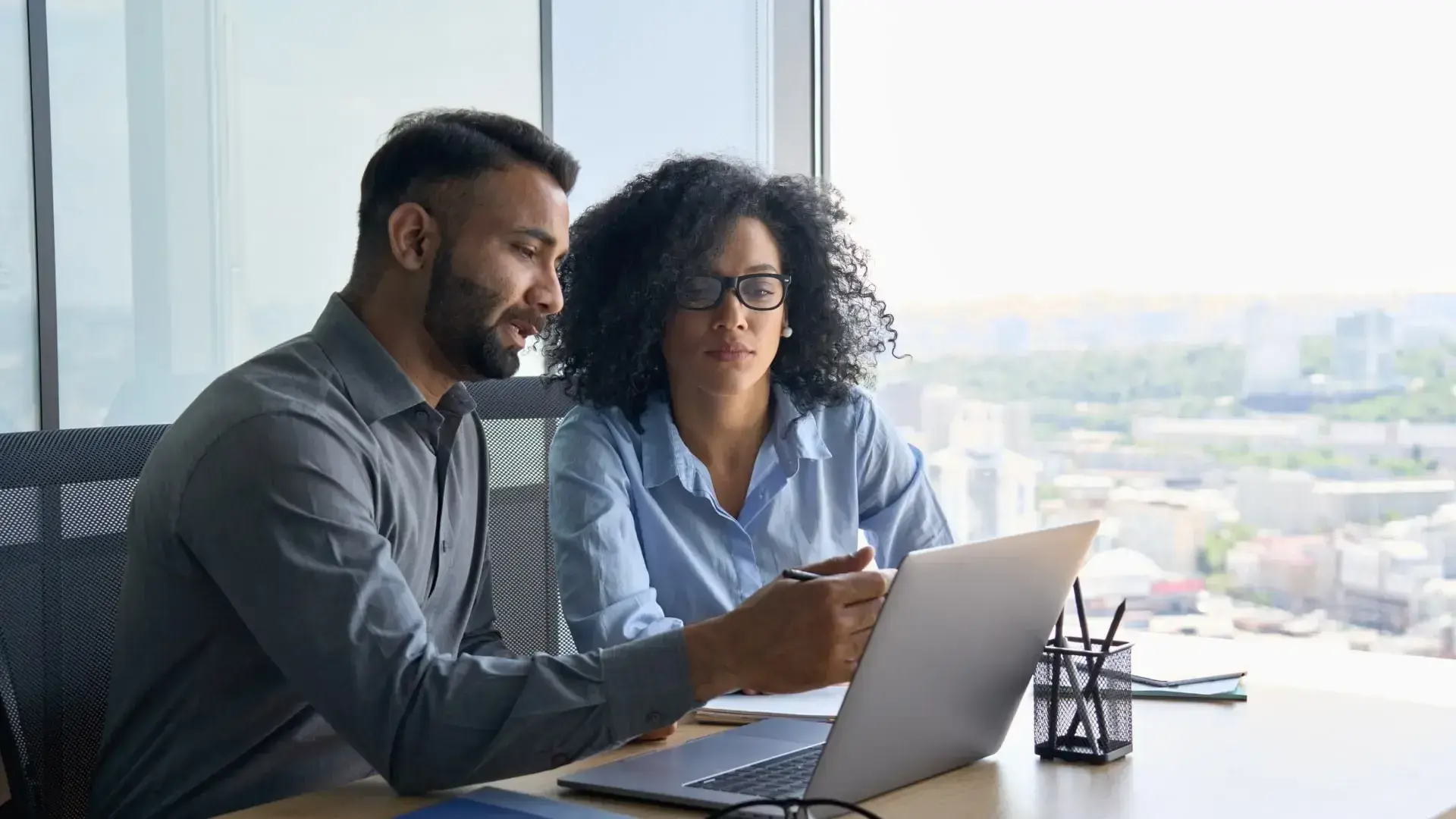 FCA Compliance with voice isolation