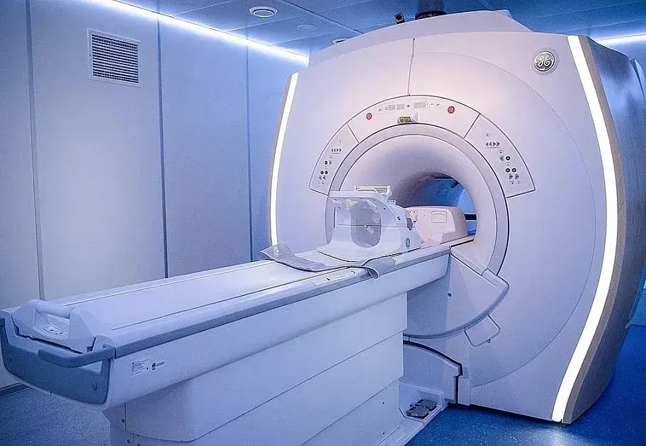 MRI Healthcare image