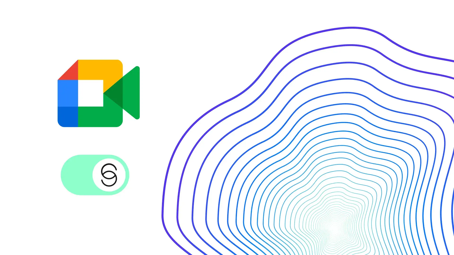 Google Meets noise cancellation