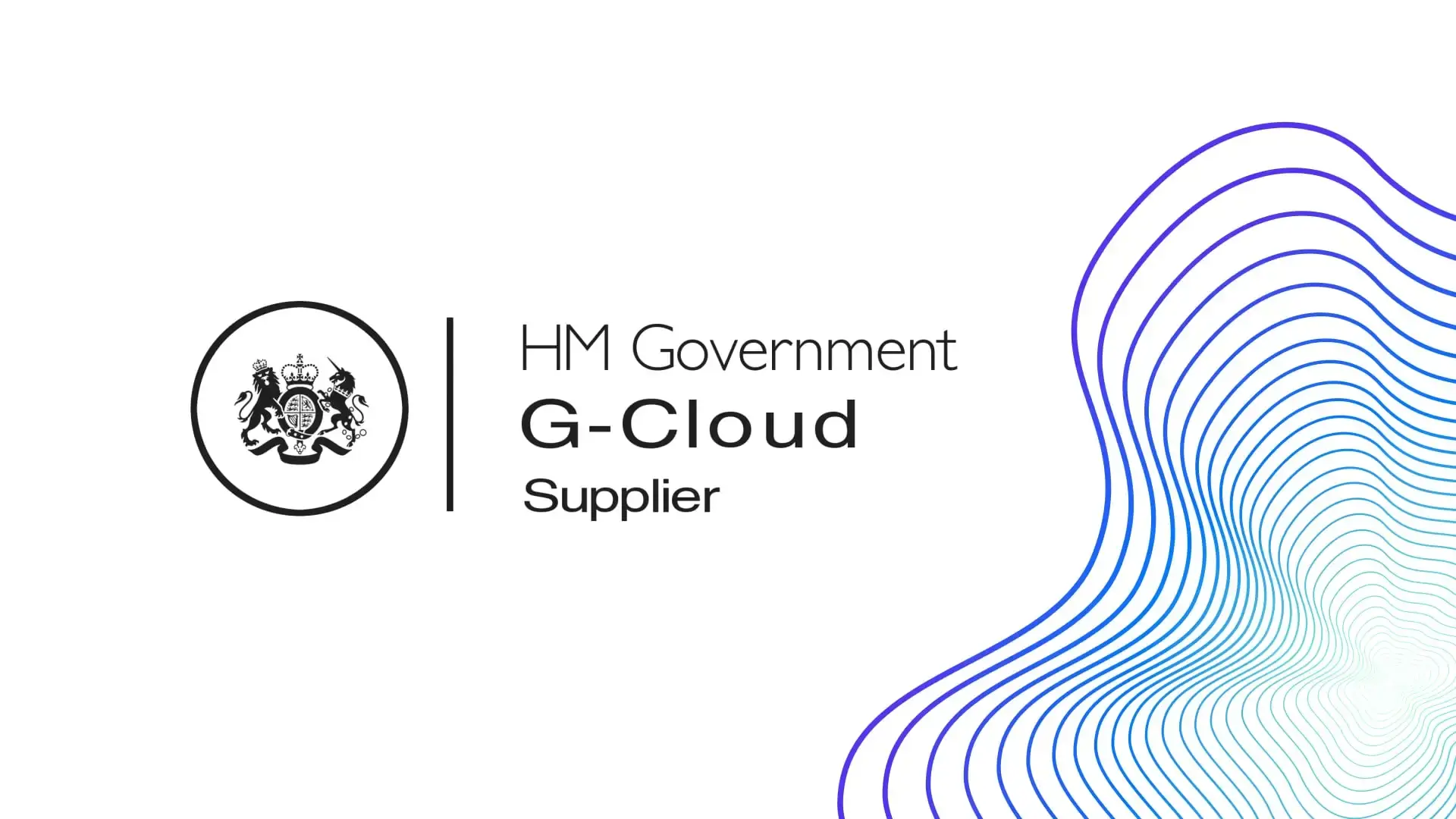Government G-Cloud 13 Framework