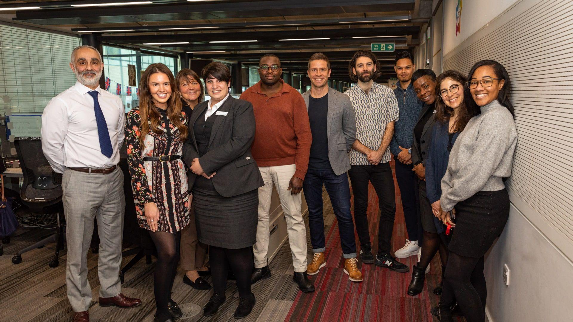 Greenwich Council voice isolation