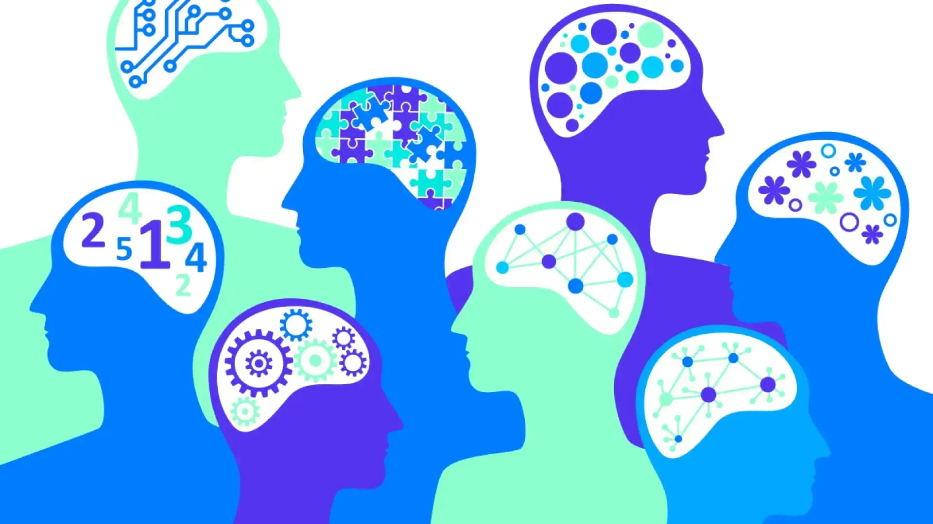 Helping the neurodiverse with voice isolation