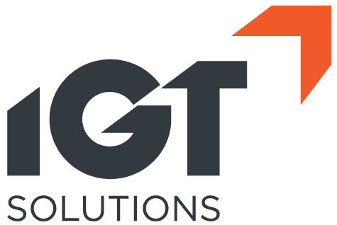 IGT Solutions logo