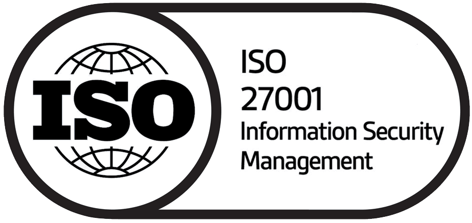 ISO 270001 Logo