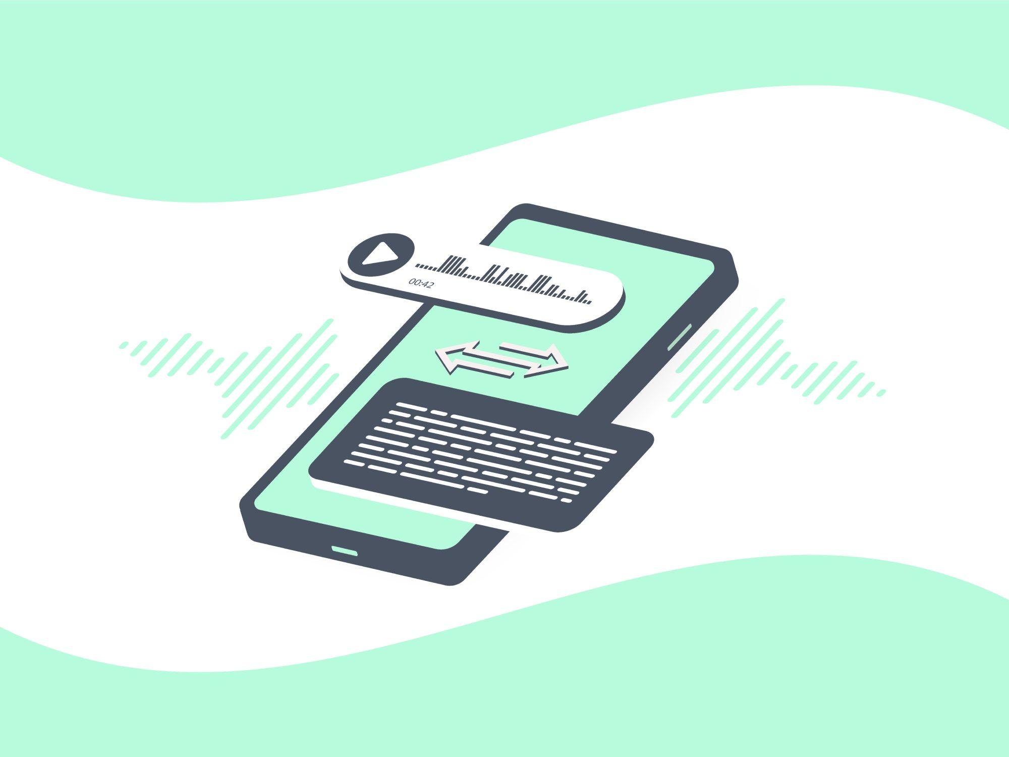 Blog: The importance of accuracy in call transcriptions