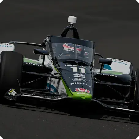 IndyCar Race Comms image