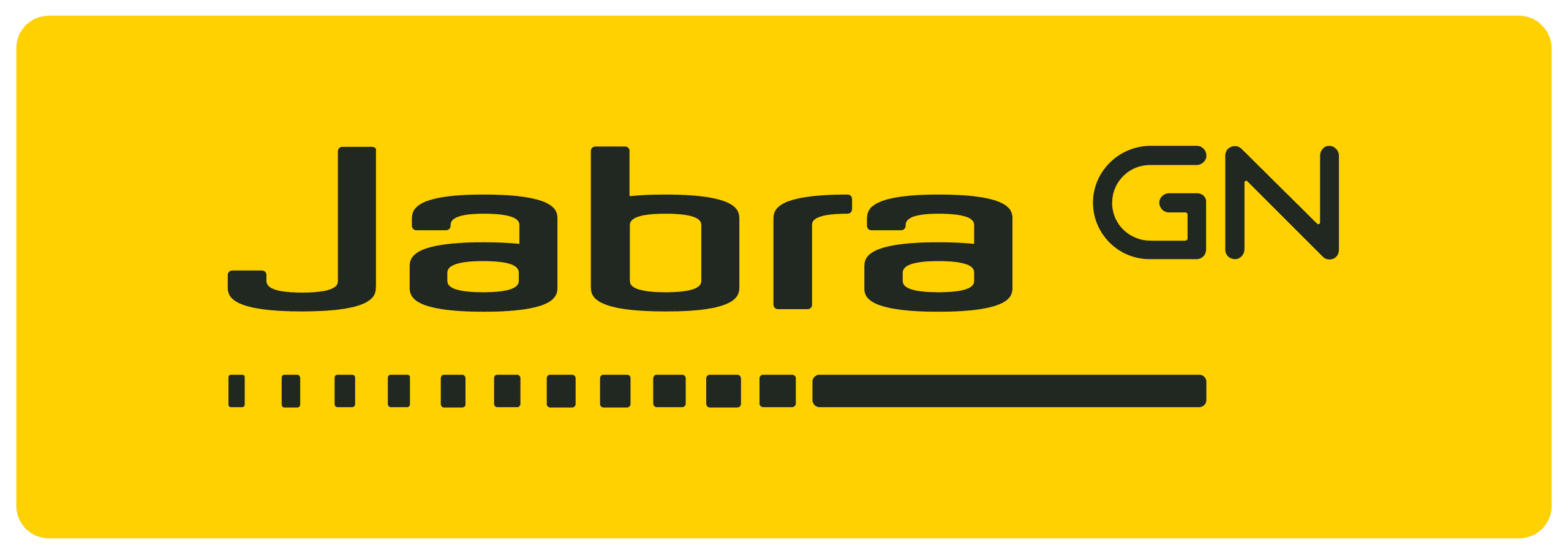 Jabra logo