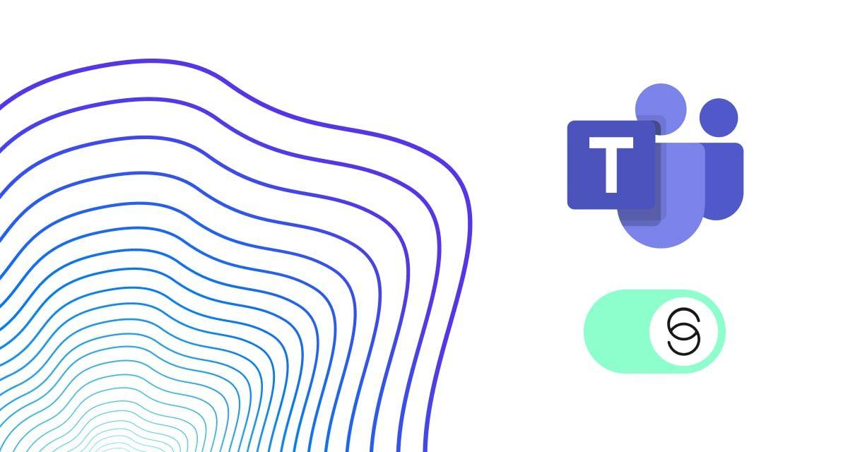 Microsoft Teams noise suppression