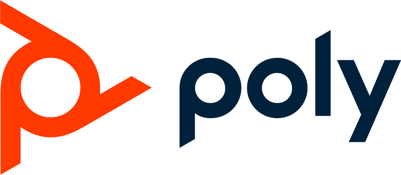 Poly logo