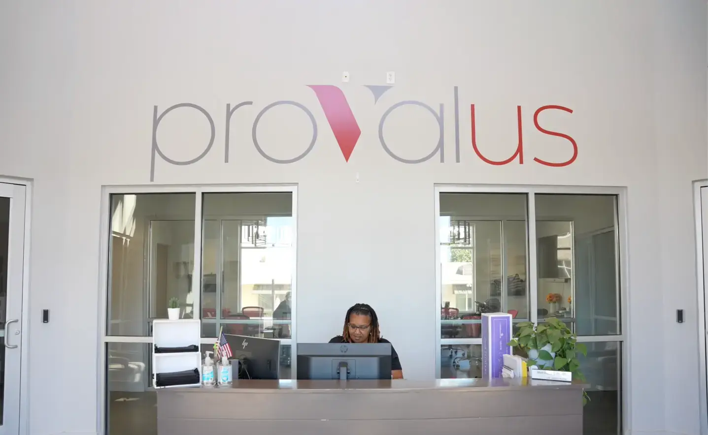 About Provalus image