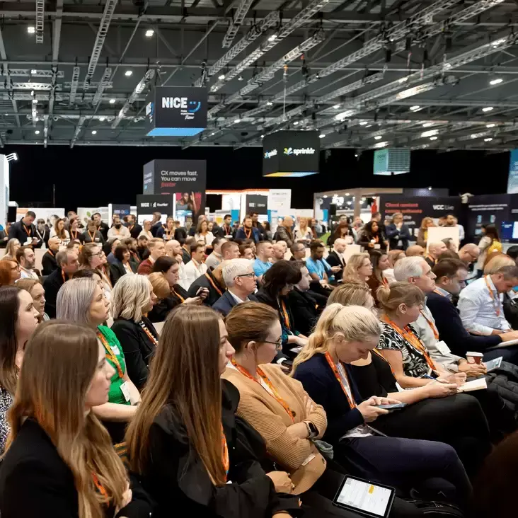 Seminar CC Expo 23 Seminar CC Expo 23