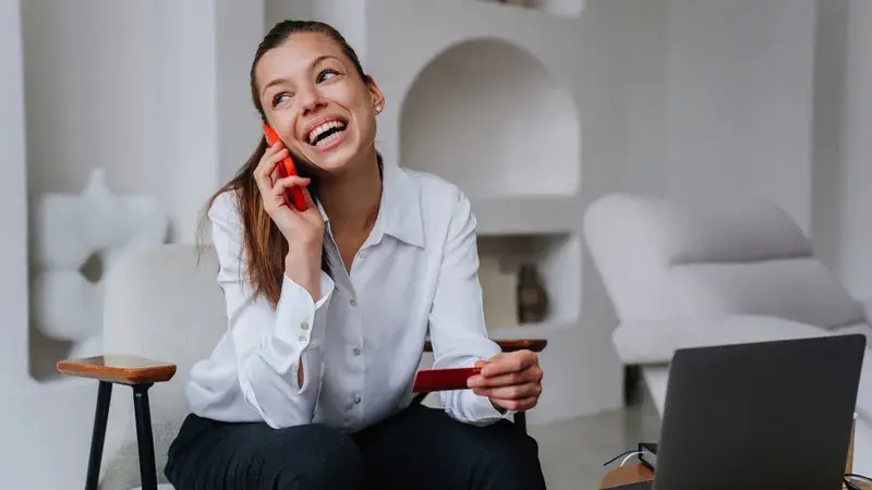 Spanish Customer Service Bill voice isolation