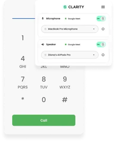 What is IRIS Clarity? image