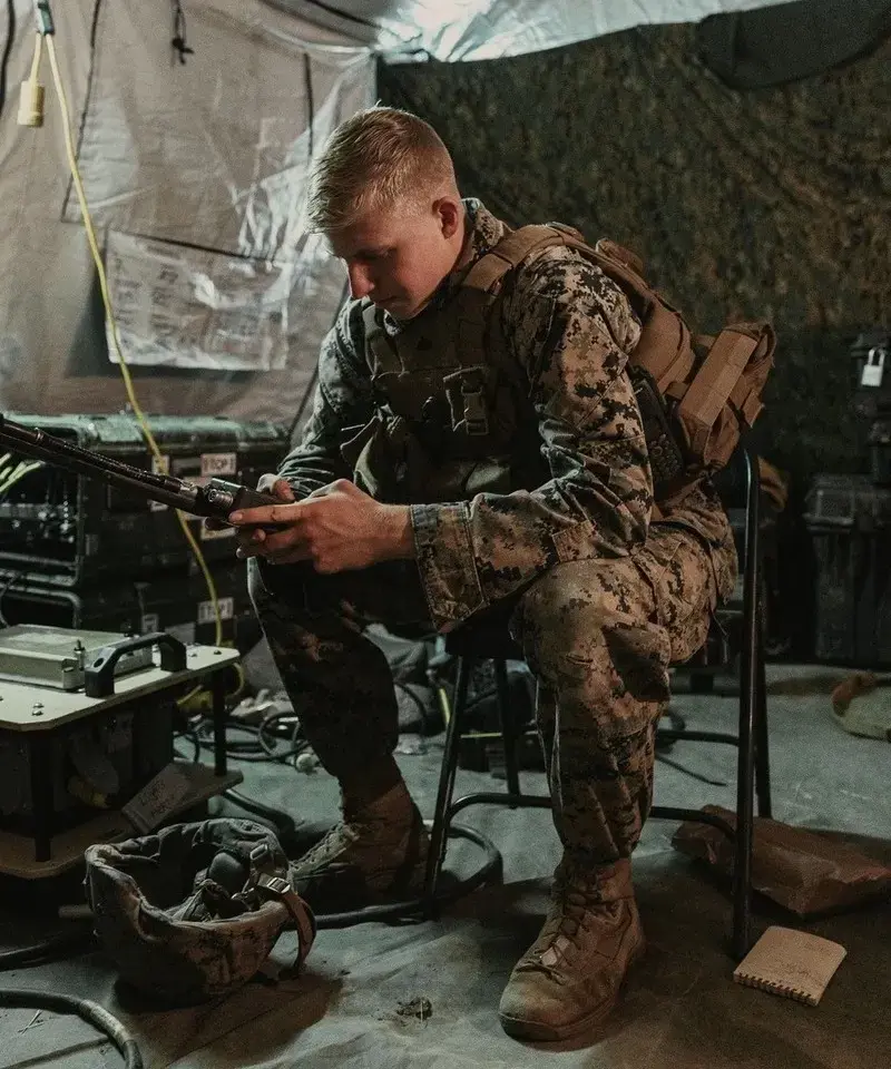 Remove all background noise in your comms, regardless of the environment image