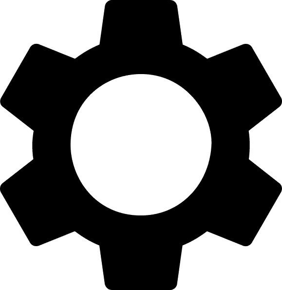 Seamless integration into any communication system icon