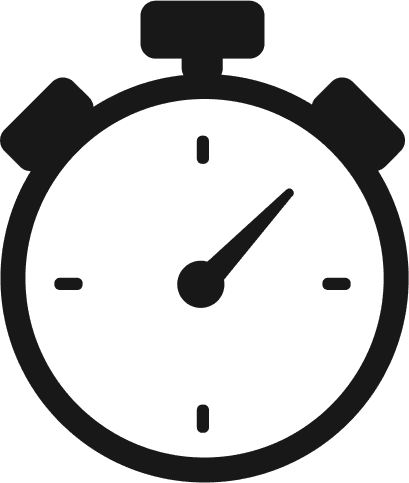 Zero-latency, precise pilot communications icon